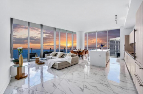 Ventur Penthouse Beachfront at LYFE Beach Resort
